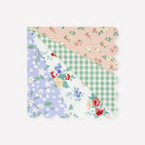 Patchwork Large Napkins