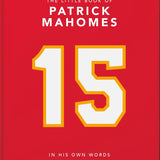 Little Book of Patrick Mahomes
