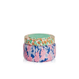 Volcano Pattern Play Travel Tin