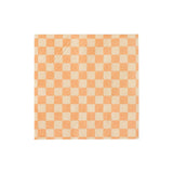 Check It! Peaches N' Cream Cocktail Napkins