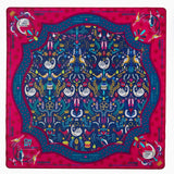 Pear Tree Mat