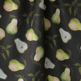 Pearwood Brown Tea Towel