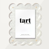 Acrylic Picture Frame