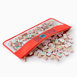 Pearlescent Mahjong Tiles