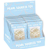 Pearl Fidget Squeeze Toy