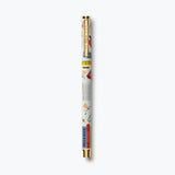Schoolhouse Pen