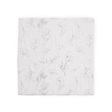 Organic Swaddle Single- Pencil Floral