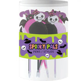 Spooky Pals Pen