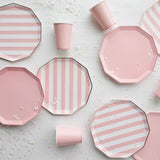 Petal Pink Signature Cups