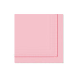 Petal Pink Premium Large Napkins