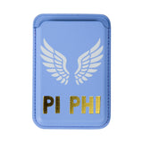 Sorority Mag Safe Cell Phone Wallet