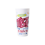 Sorority Marker Stadium Cup