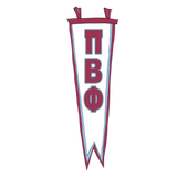 Sorority Heritage Flag