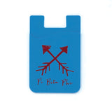 Sorority Cell Phone Wallet