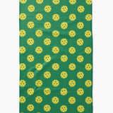 Pickleball Tea Towel
