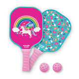 Unicorn Pickleball