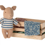 Pig in a Box- Baby Boy