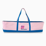 Pink Mat Storage Bag