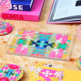 Pink Paradise | Laura Park x Tart Small Tray