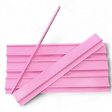 Less than Perfect- The Everything Rack- Bubblegum Pink