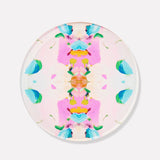 Monets Garden Pink| Laura Park x Tart Coaster