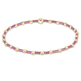Hope Sincerity Bracelet