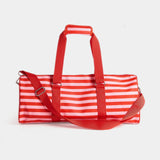 Carry All Bag- Pink and Red