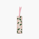 Pink Hydrangea Bookmark