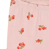 Rosa Pink Basic Legging