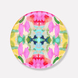 Pink Paradise Coasters- Set of 4