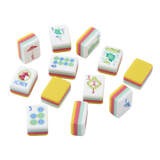 Pippa Mahjong Tiles