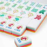 Pippa Mahjong Tiles