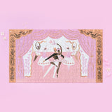 Pirouette Stage Puzzle