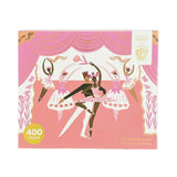 Pirouette Stage Puzzle