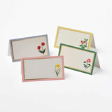 Garden Study Place Cards