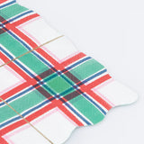 Tartan Large Napkins