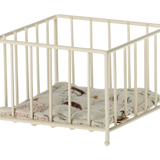 Playpen, My