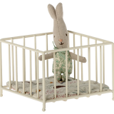 Playpen, My