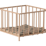 Playpen, My- Rose