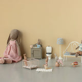 Playpen, My- Rose