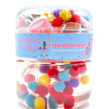 Pom Pom Party Slime