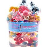 Pom Pom Party Slime