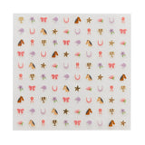 Pont Tales Nail Stickers