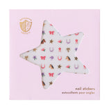 Pont Tales Nail Stickers