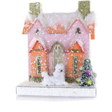 Poodle Chateau