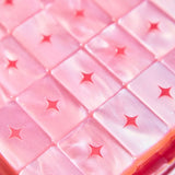 Pop Diva- Cotton Candy Pink Pearl
