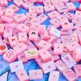 Pop Diva- Cotton Candy Pink Pearl