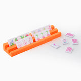 Poppy Debutante Tile Set