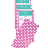 Poppy Debutante Tile Set