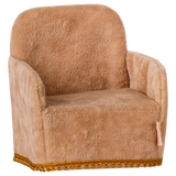 Folding Chair, Mouse- Powder